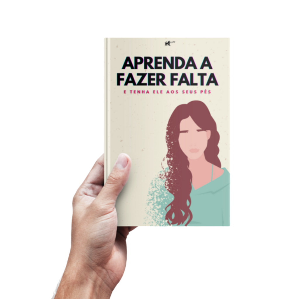 Livro Aprenda A Fazer Falta - Editora Ramos (Ebook Oficial)